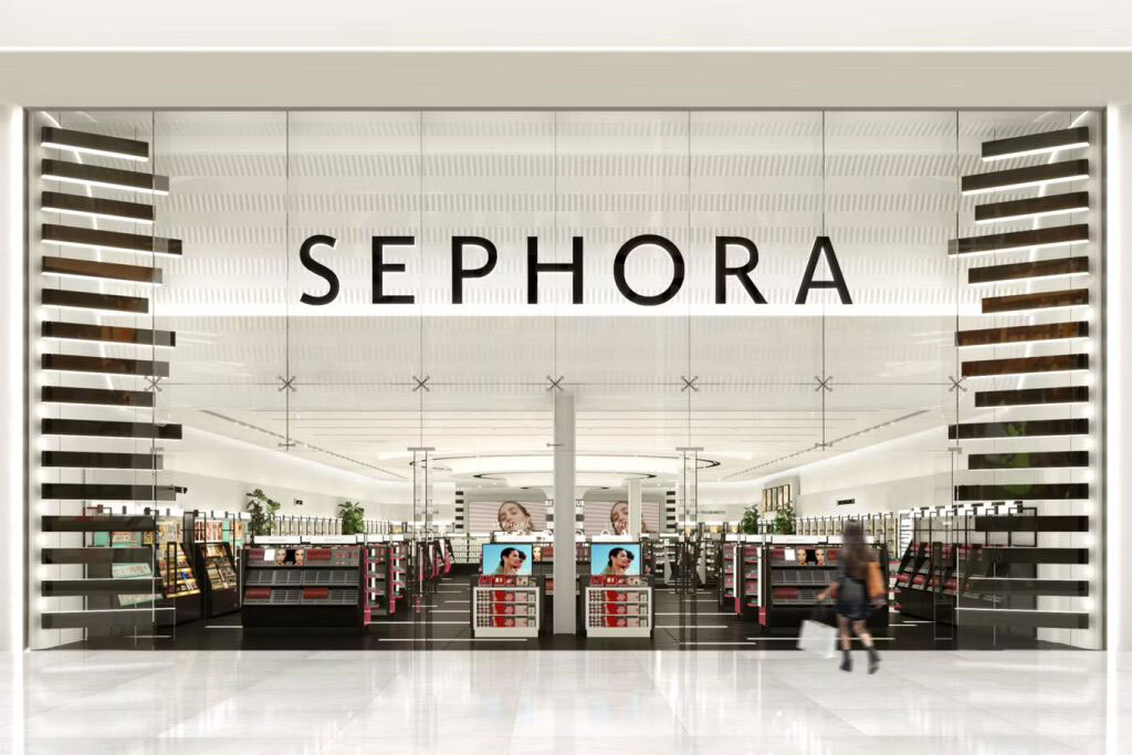 sephora tiktok