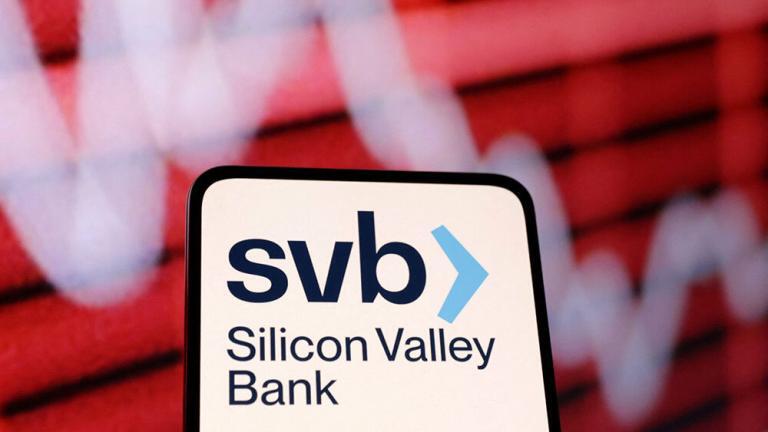 Silikon Vadisi Bankası Çöküşü Global Perakende için Bir Uyarı mı?