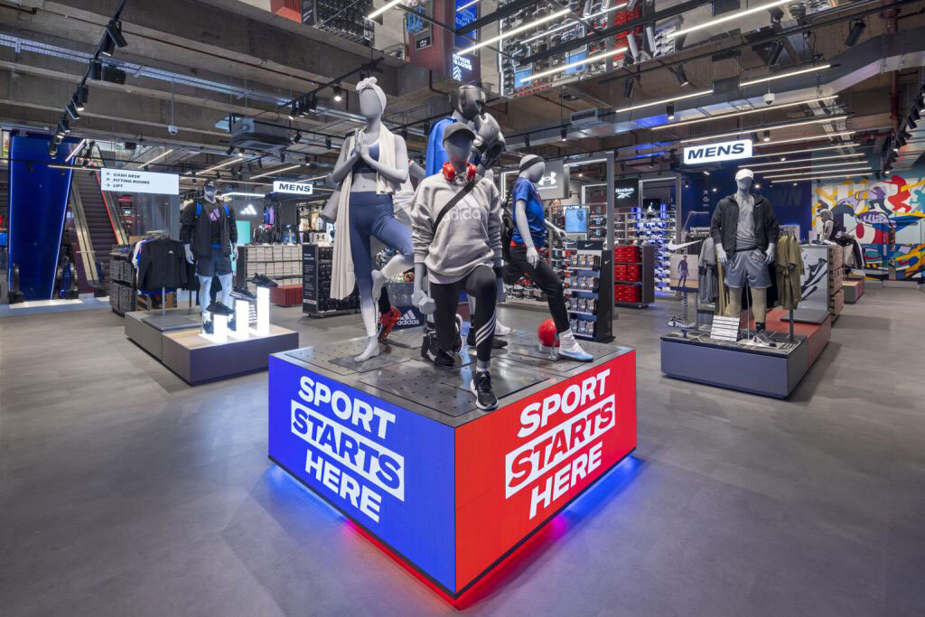 spor giyime talep pandemi sonrası yavaşlıyor mu?