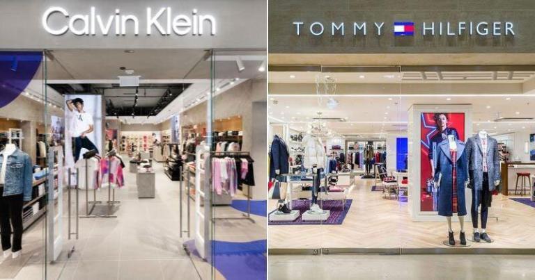PVH’ye Çin’den Sert Misilleme: Perakende Devleri Ticaret Savaşının Ortasında
