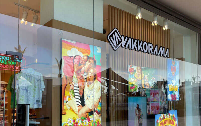 vakkorama magaza