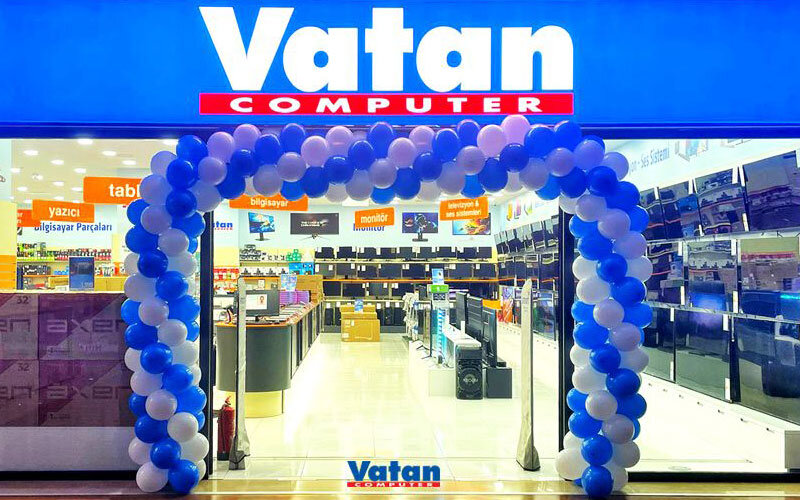 vatan magaza