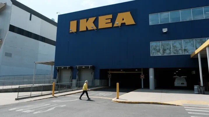 ikea, önümüzdeki 3 yıl i̇çerisinde abd’deki en büyük yatırımlarını yapacak 11 ikea, önümüzdeki 3 yıl i̇çerisinde abd’deki en büyük yatırımlarını yapacak