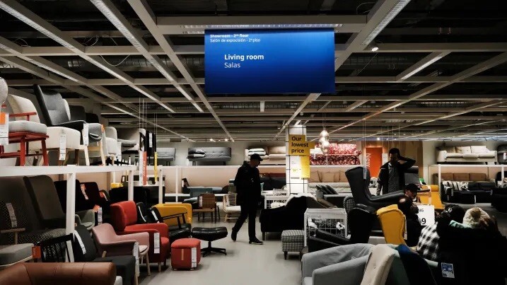 ikea, önümüzdeki 3 yıl i̇çerisinde abd’deki en büyük yatırımlarını yapacak 12 1c93a644 febf 4fec 955b ac09625fad7d