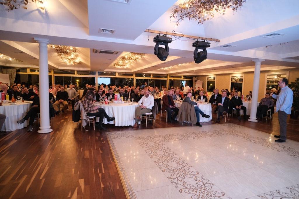 private label sektörü plat talks - sahur programında buluştu 7 private label sektörü plat talks - sahur programında buluştu