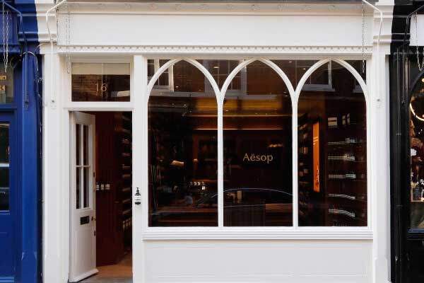 l'oreal, the body shop markalarından aesop'u satın aldı 1 l'oreal, the body shop markalarından aesop'u satın aldı