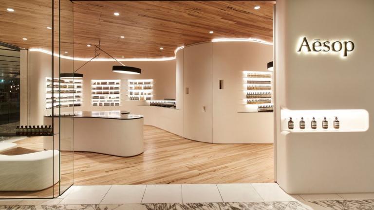 L’Oreal, The Body Shop Markalarından Aesop’u Satın Aldı