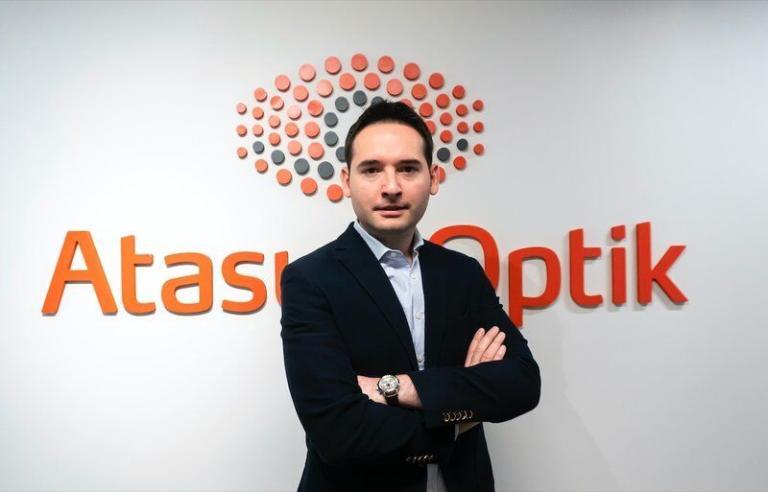 Atasun Optik’te Üst Düzey Atama