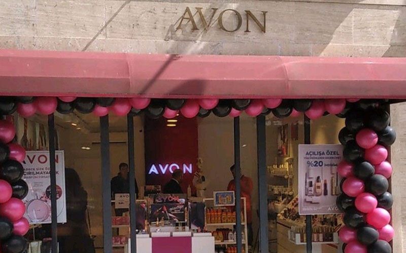 avon magaza