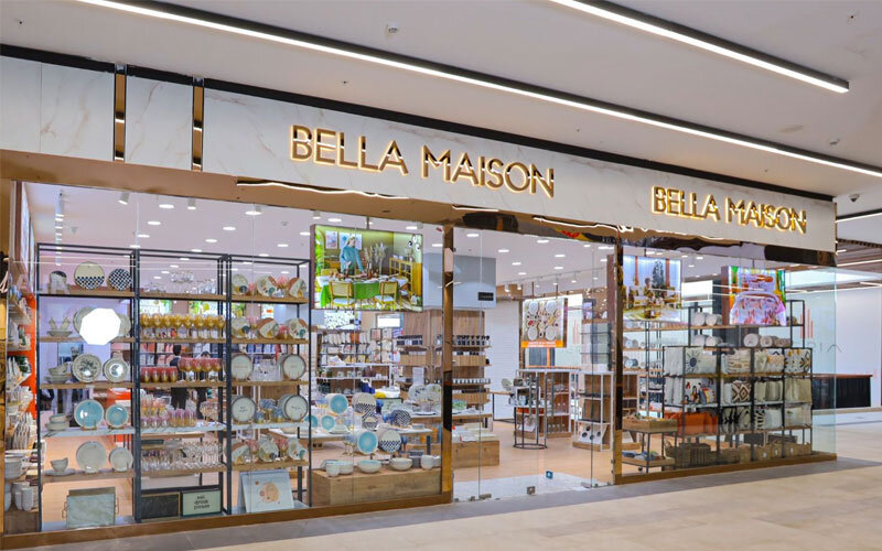 bellamaison magaza