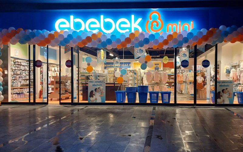 ebebek magaza 1