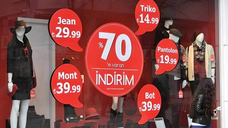 ‘Fiyat Sürtüşmeleri’ Ürün Satışlarını Azaltıyor mu?