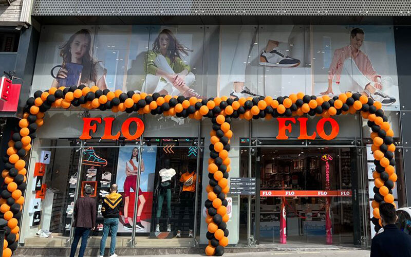 flo magaza