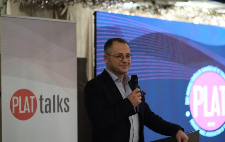 Private Label Sektörü Plat Talks – Sahur Programında Buluştu