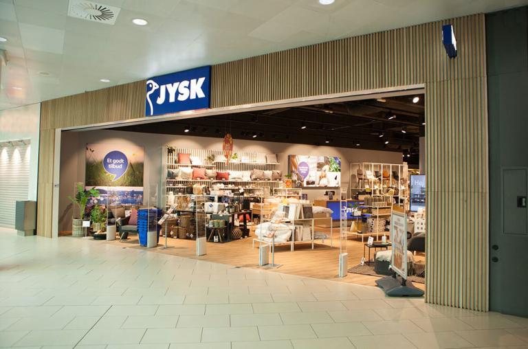 Danimarkalı Ev Eşyası Perakendecisi JYSK, Türkiye Yatırımlarını Artırıyor