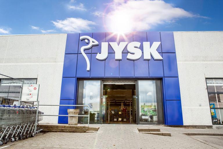 IKEA’ya Rakip JYSK’nın Türkiye Pazarına Girmesi Sektörde Neleri Değiştirecek?