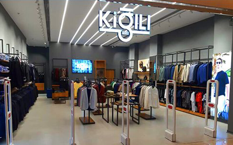 kigili magaza
