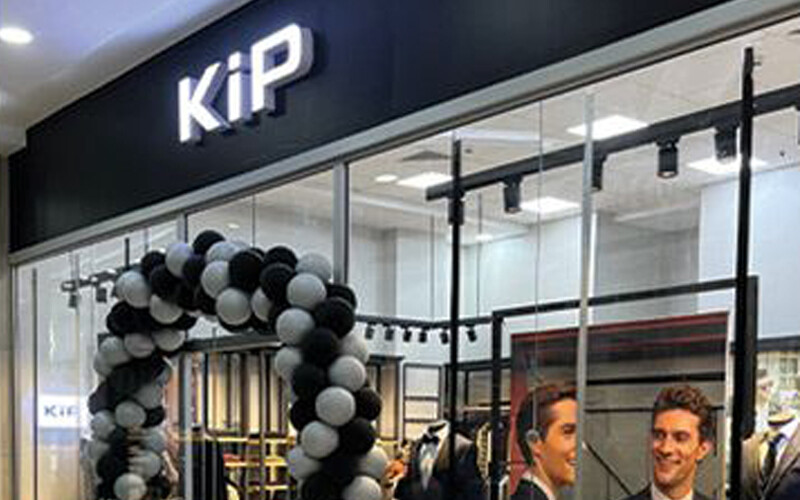 kip magaza