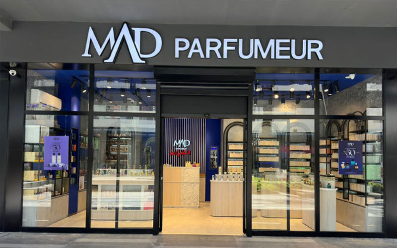 mad magaza