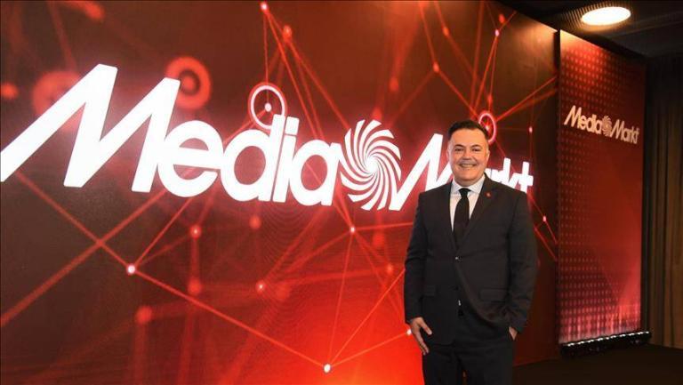 MediaMarkt’ın Yeni Hedefi “Deneyim Şampiyonluğu”