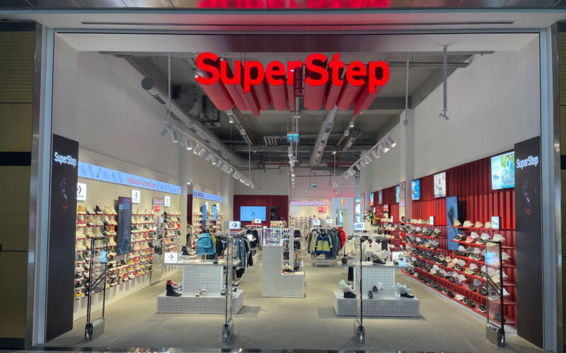 superstep magaza