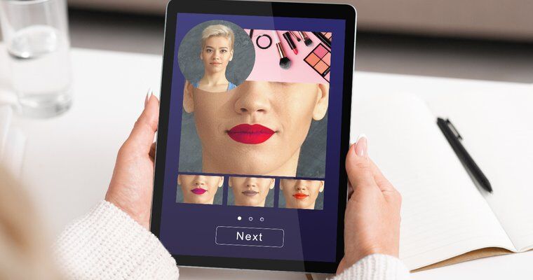 perakendede ai/ar'ın geleceği 1 perakendede ai/ar'ın geleceği