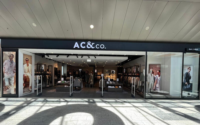 acco magaza