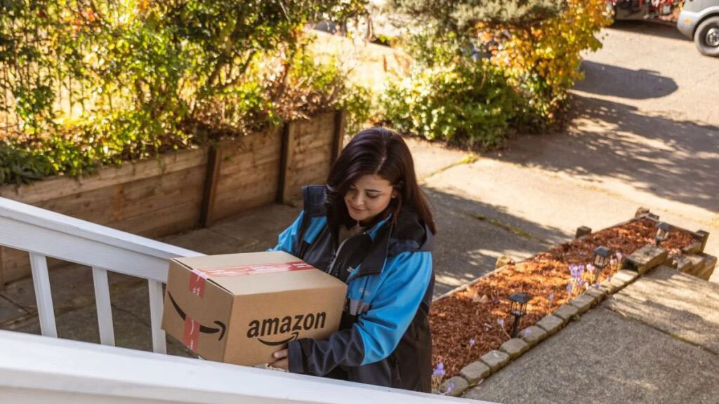amazon i̇lk çeyrek sonuçlarını açıkladı 4 amazon i̇lk çeyrek sonuçlarını açıkladı