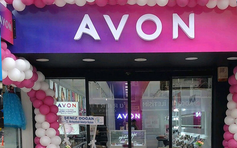 avon magaza
