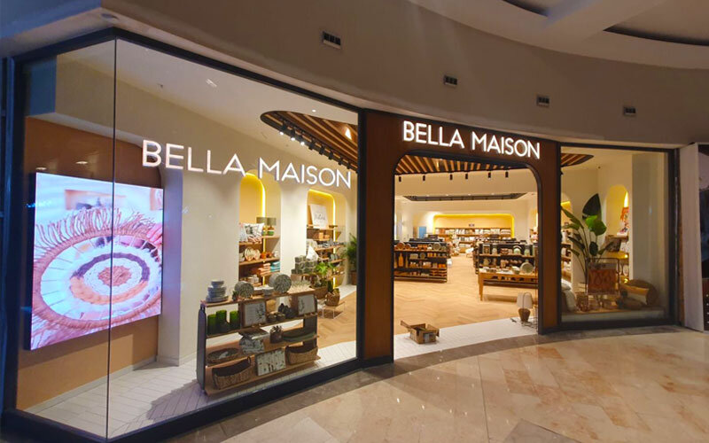 bellamaison magaza
