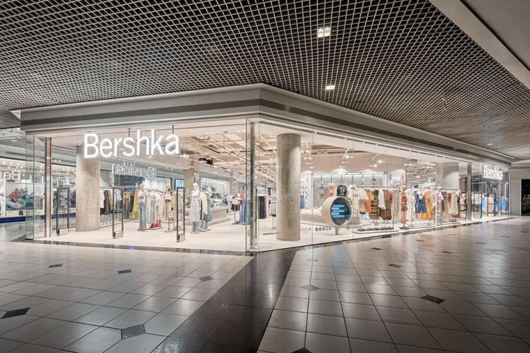 Inditex, Türkiye’deki İlk Origen Konseptli Mağazasını Açtı