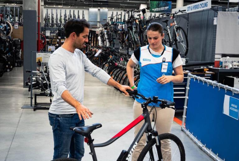 Decathlon’dan Yeni Abonelik Hizmeti Modeli