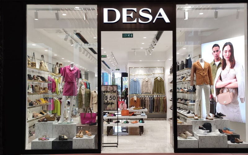 desa, 2024’ün i̇lk 9 ayına ait finansal sonuçlarını açıkladı