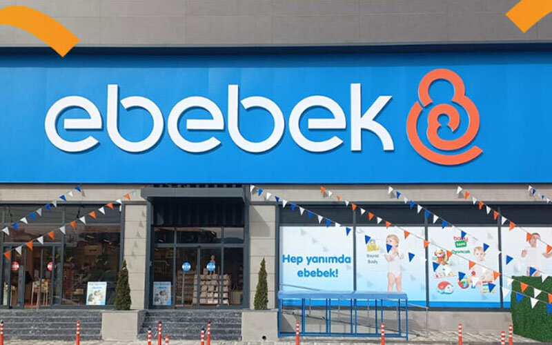 ebebek magaza 1