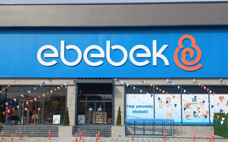 ebebek magaza 2