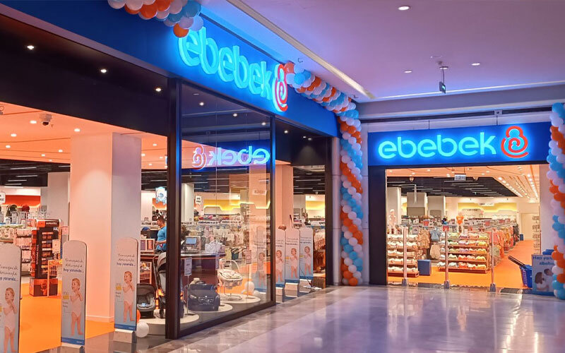 ebebek magaza