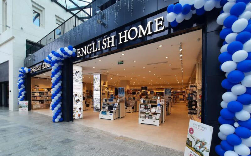 english home magaza