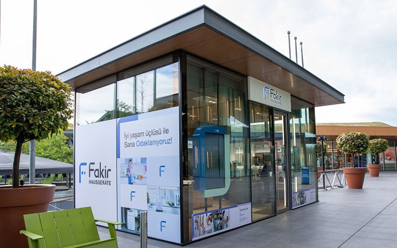 fakir magaza