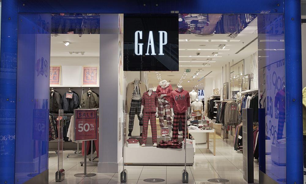 gap ceo arayisi