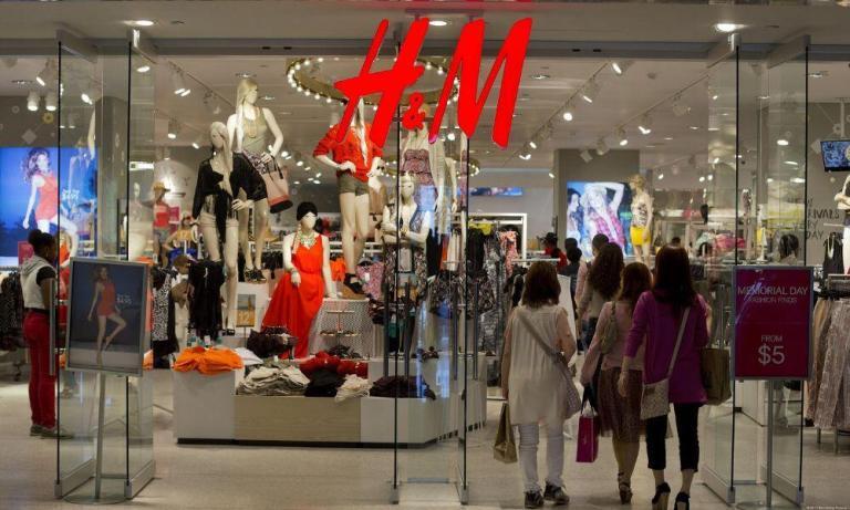 H&M Artık Sadece Bir Moda Şirketi Değil, Aynı Zamanda Bir Veri Şirketi Olacak