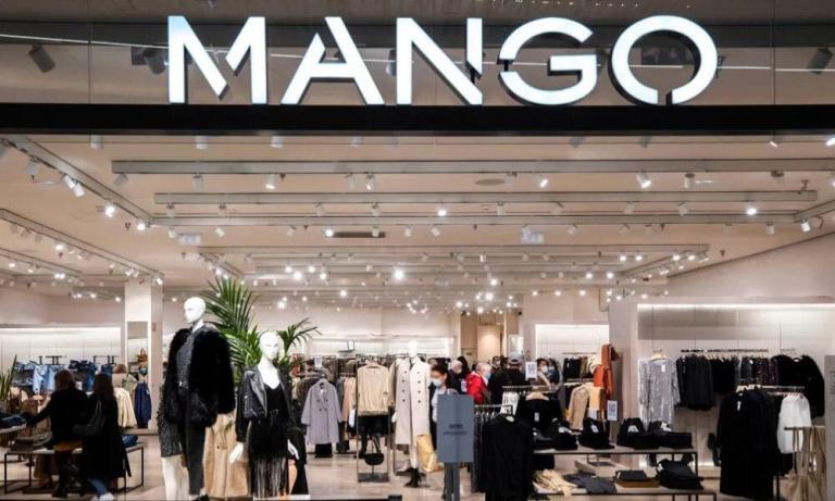 Mango, ABD’deki Genişleme Planlarını Açıkladı