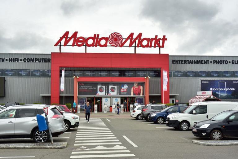 MediaMarkt Ana Şirketi Ceconomy’den Daha Fazla Gelir, Daha Az Kayıp