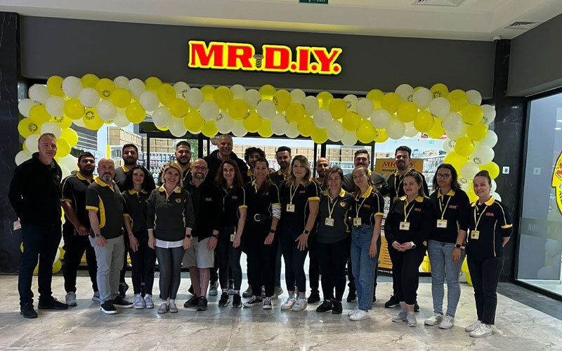 mrdiy magaza