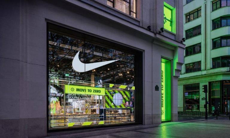 Nike: Tüketicinin Harcama Baskısı Büyümeyi Yavaşlatıyor
