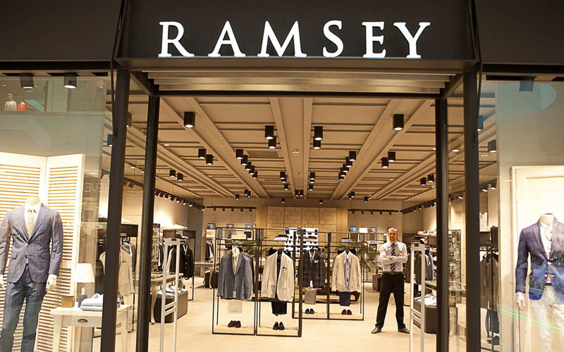 ramsey magaza
