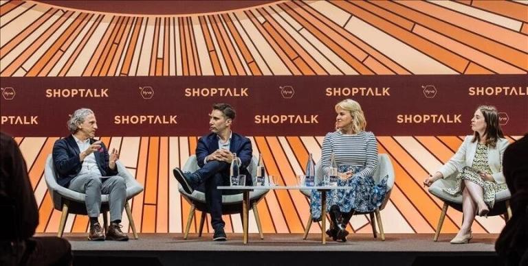 DeFacto Online Genel Müdürü Önder Şenol, ShopTalk2023’te Konuştu