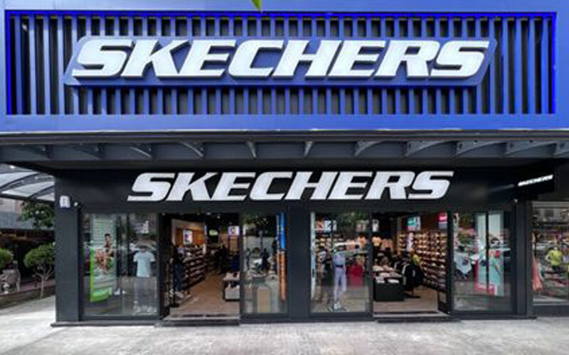 skechers magaza
