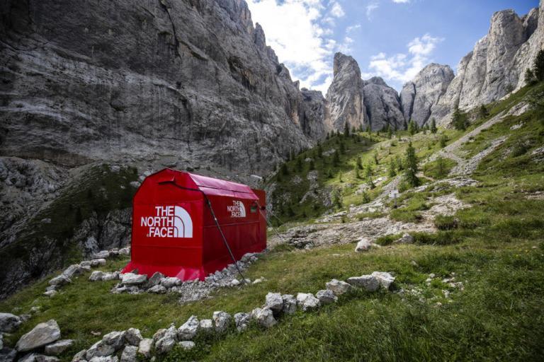 The North Face, Gelirlerini Artırmaya Devam Ediyor