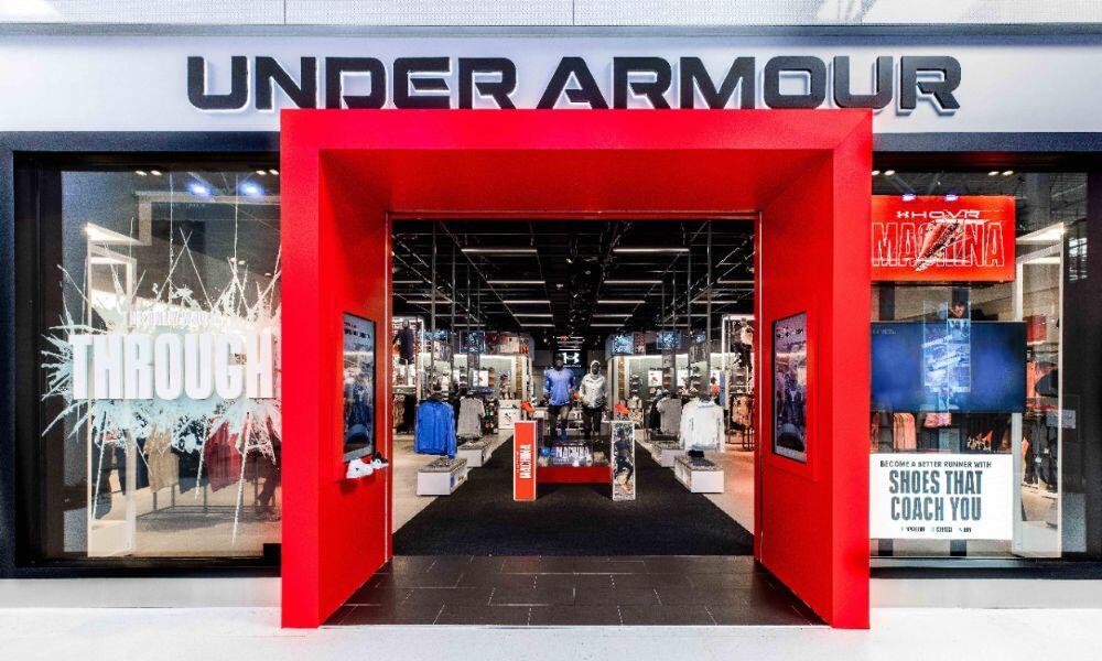 under armour ceo’su: “büyüme, şüphesiz en yüksek önceliğimizdir”