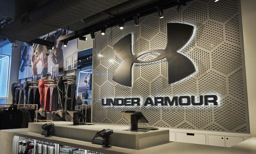 under armour markasi 1